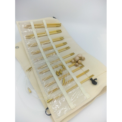 Shirotake  premium set 11/9/0/6