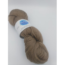 Art. Silky sock , коричневый