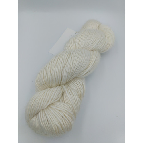 Art. Silky Merino , белый