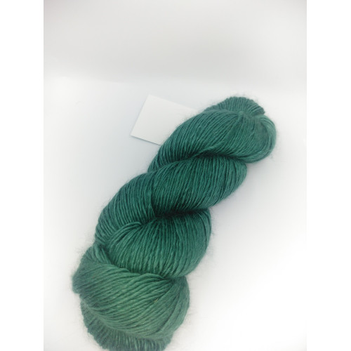Art. Silky Merino , малахит