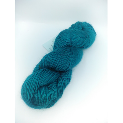 Art. Silky Merino , изумруд