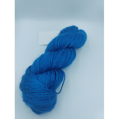 Art. Silky Merino , лазурный