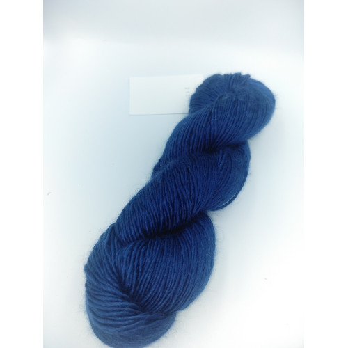 Art. Silky Merino,тёмно-синий