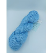Art. Silky Merino ,голубой