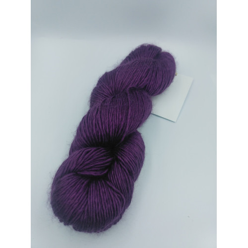 Art. Silky Merino , слива
