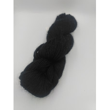Art. Silky Merino ,чёрный