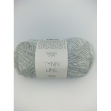 Art. Tynn line , полынь