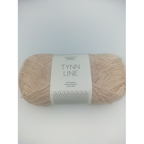 Art. Tynn line , бежевый