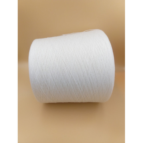 Art. Mako - cashmere,  молочный