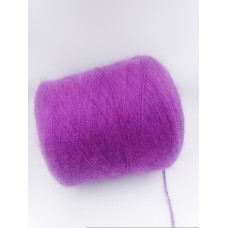  Пряжа Art. Angora, фиолетовый