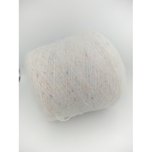 Art. Angora Spiky Tweed, жемчуг