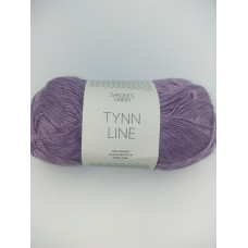 Art. Tynn line , пыльно-фиолетовый Art. Tynn line , пыльно-фиолетовый
