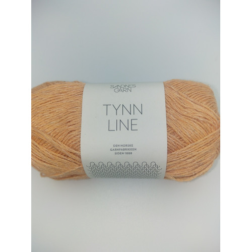 Art. Tynn line , абрикос