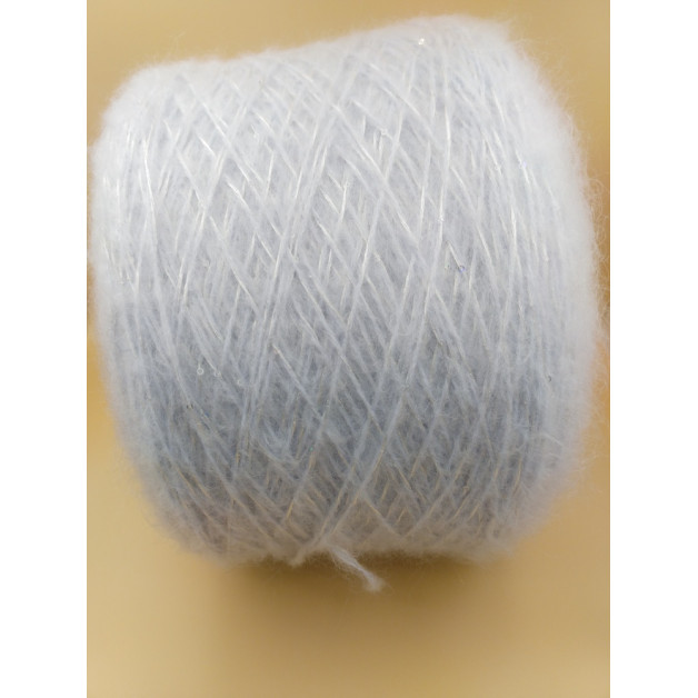 Art. Cordonetto Mohair, талая вода Art. Cordonetto Mohair, талая вода