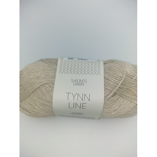 Art. Tynn line , мокко