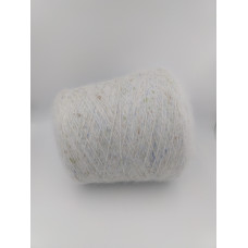  Art. Angora Spiky Tweed, мятный
