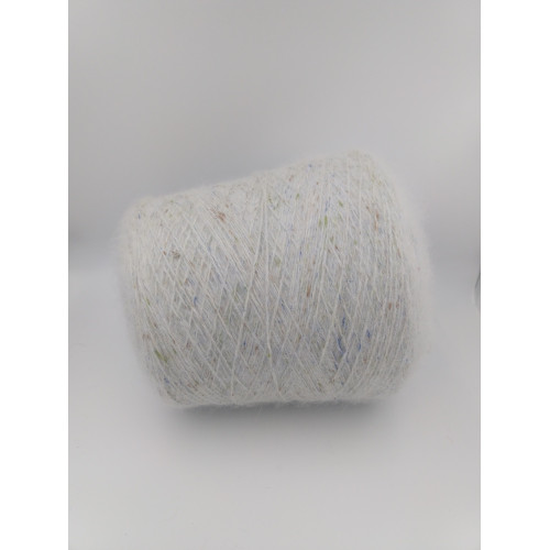 Art. Angora Spiky Tweed, мятный