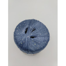 Art. Paillettes , синяя сталь Art. Paillettes , синяя сталь