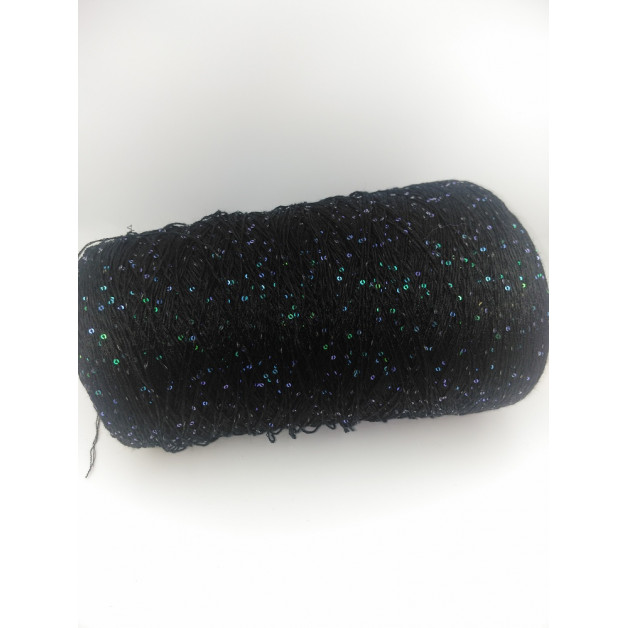 Art. Paillettes , чёрный Art. Paillettes , чёрный