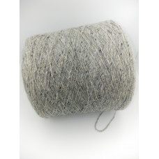 Art. Tweed mohair , серебряный колокольчик Art. Tweed mohair , серебряный колокольчик