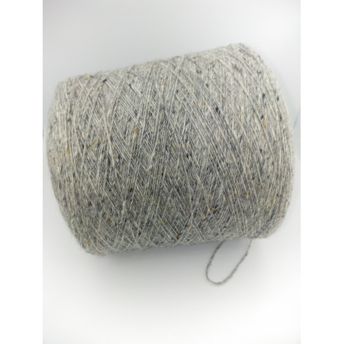 Art. Tweed mohair , серебряный колокольчик