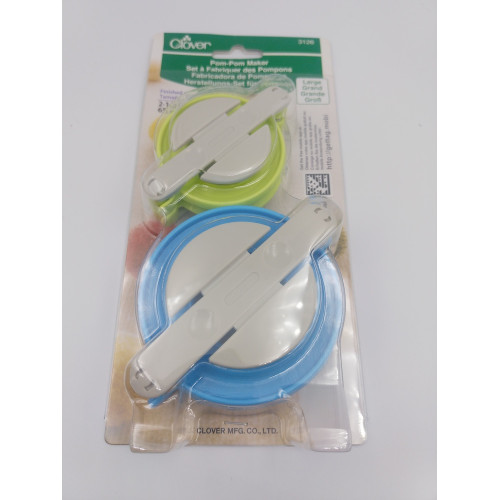 Pom-Pom Maker 65 мм и 85 мм