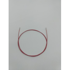 Кабель Twist Red 75 см Кабель Twist Red 75 см