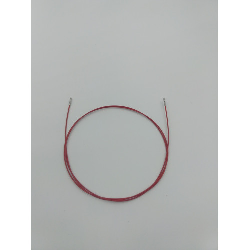 Кабель  Twist Red 75 см