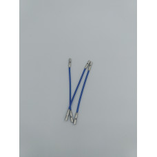Кабель  Twist Blue  X-Flex Small 5  см 