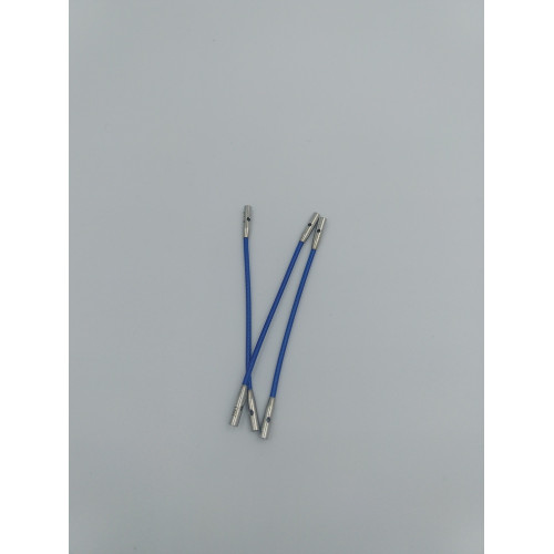 Кабель  Twist Blue  X-Flex Small 5  см