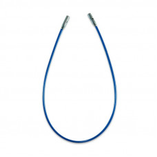 Кабель Twist Blue X-Flex Small 15 см Кабель Twist Blue X-Flex Small 15 см