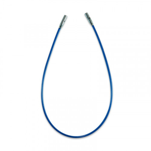 Кабель  Twist Blue  X-Flex Small 13 см